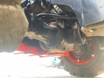 Drivetrain with