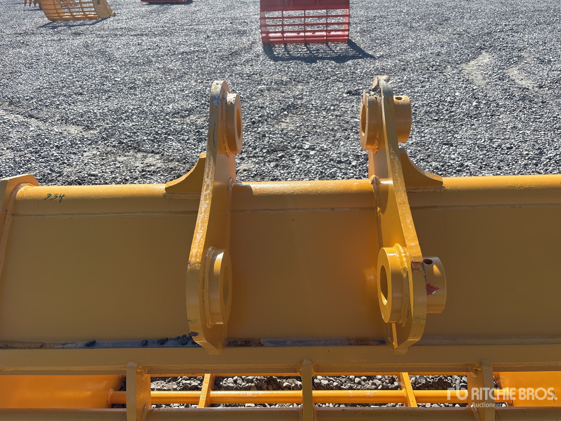 SEC 1600 mm Skeleton 63 in. to fit PC2 ...
