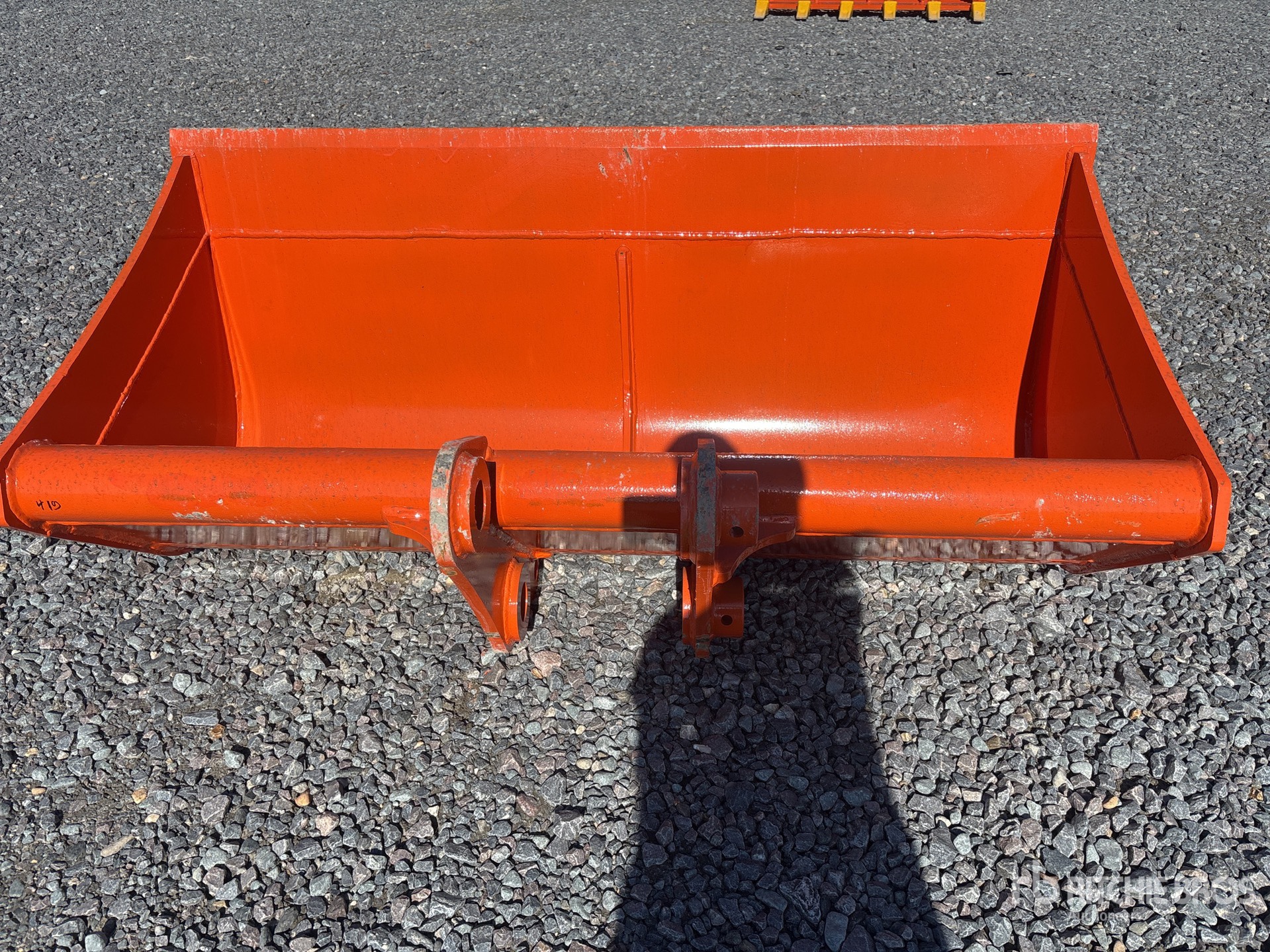 SEC 1720 mm Cleanup 68 in. to fit EX12 ...