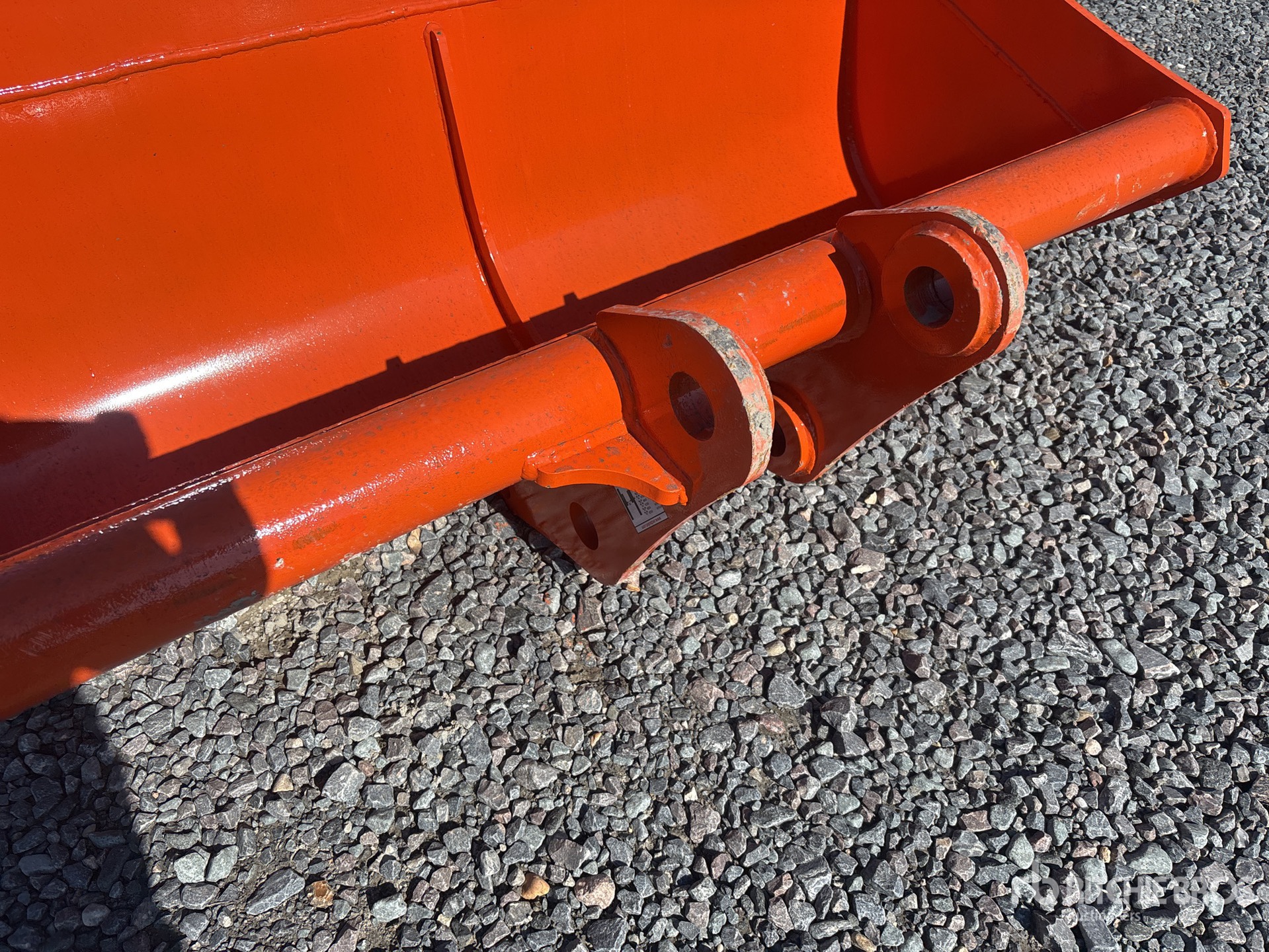 SEC 1720 mm Cleanup 68 in. to fit EX12 ...