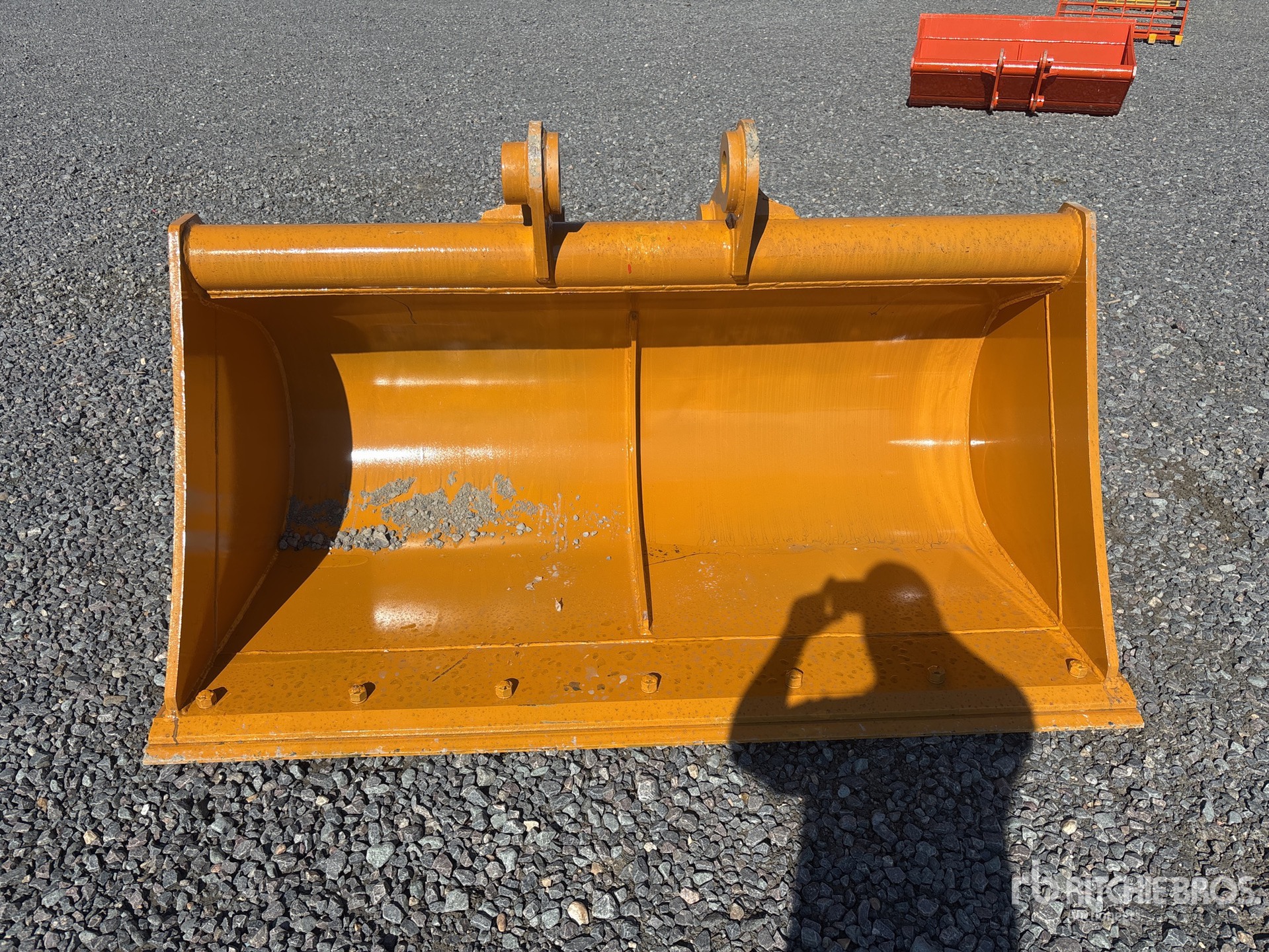 SEC 1930 mm Cleanup 76 in. to fit PC20 ...