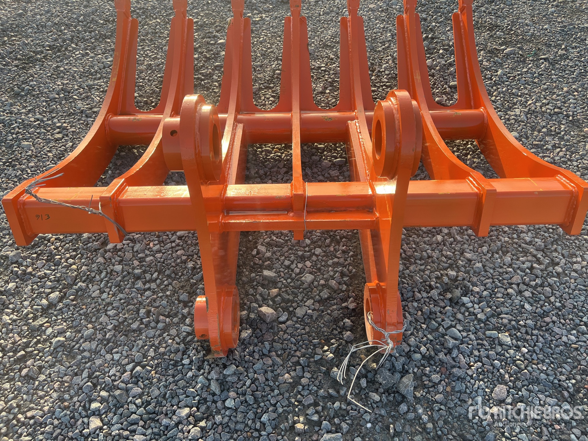 SEC 1850 mm 72 in. to fit ZX330 (Unused)