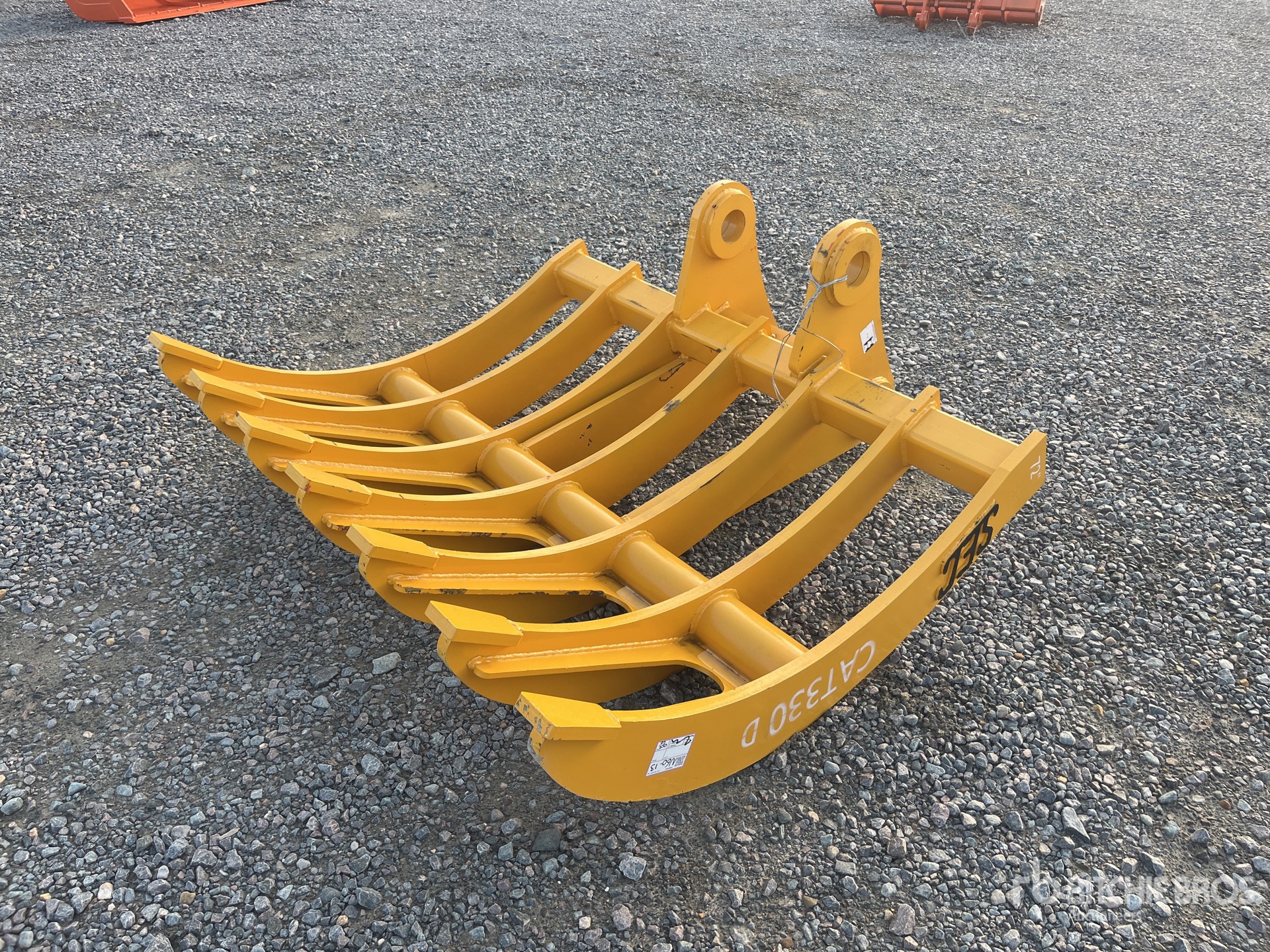 SEC 1900 mm 72 in. to fit Cat 330 (Unused)