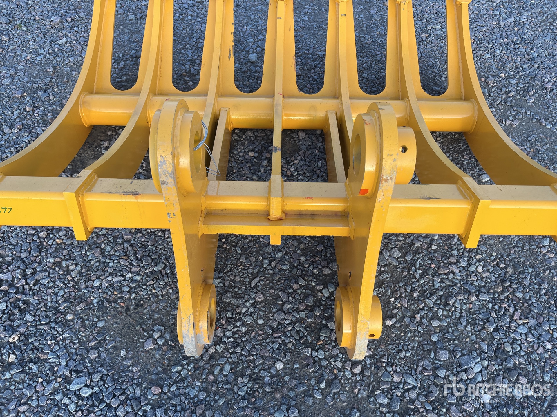 SEC 1900 mm 72 in. to fit Cat 330 (Unused)