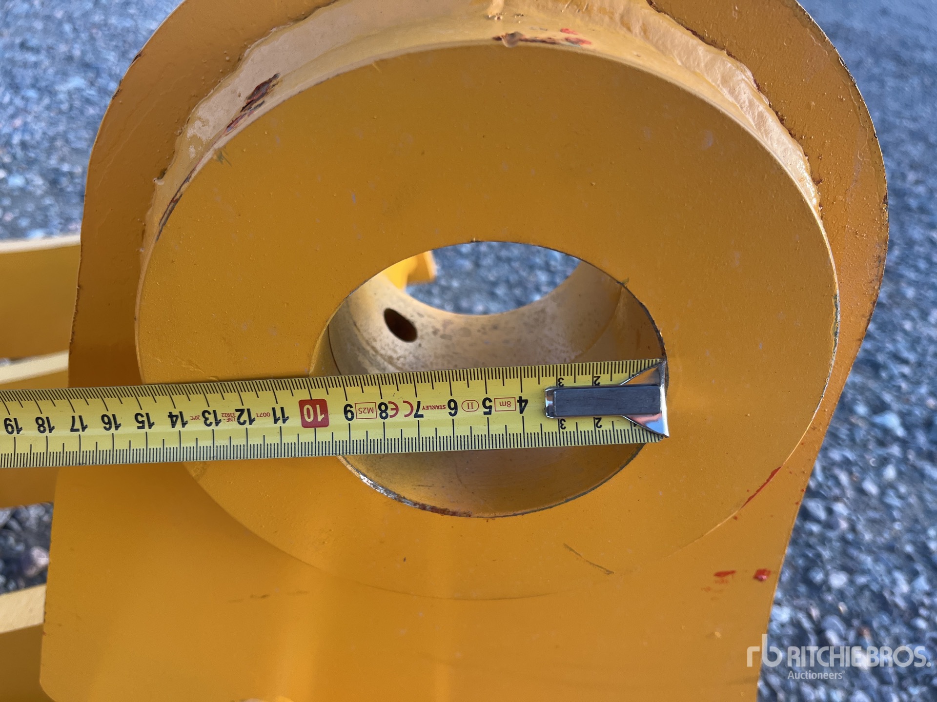 SEC 1900 mm 72 in. to fit Cat 330 (Unused)