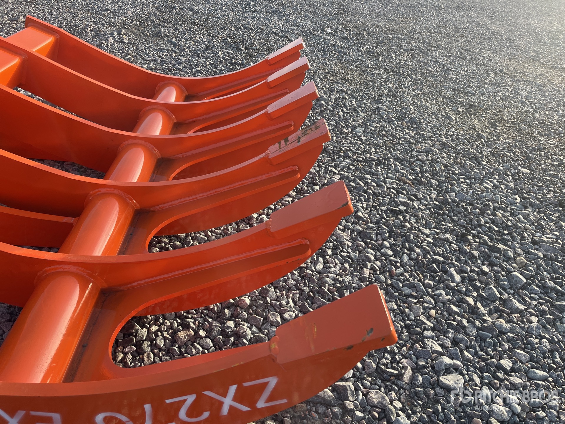 SEC 1700 mm 66 in. to fit ZX270 (Unused)
