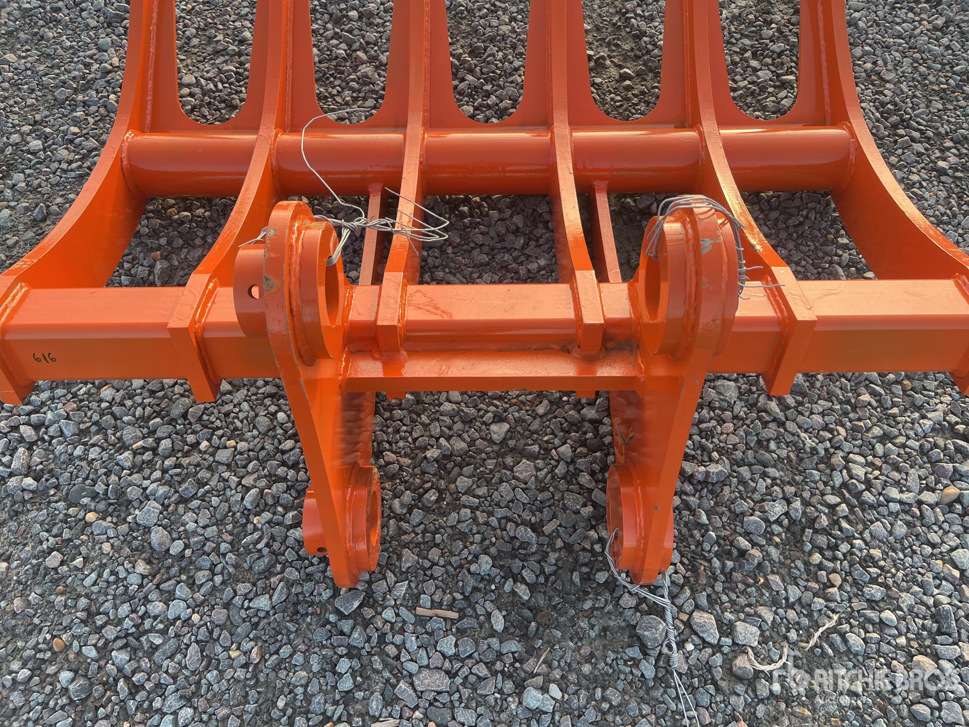 SEC 1700 mm 66 in. to fit ZX270 (Unused)