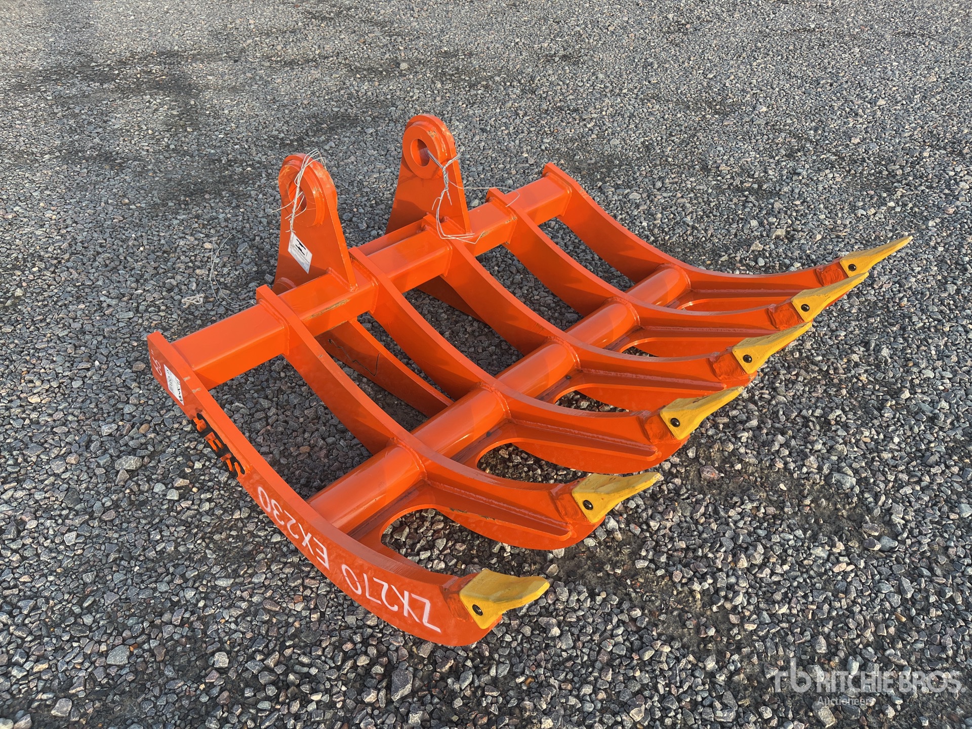 SEC 1700 mm 66 in. to fit ZX270 (Unused)
