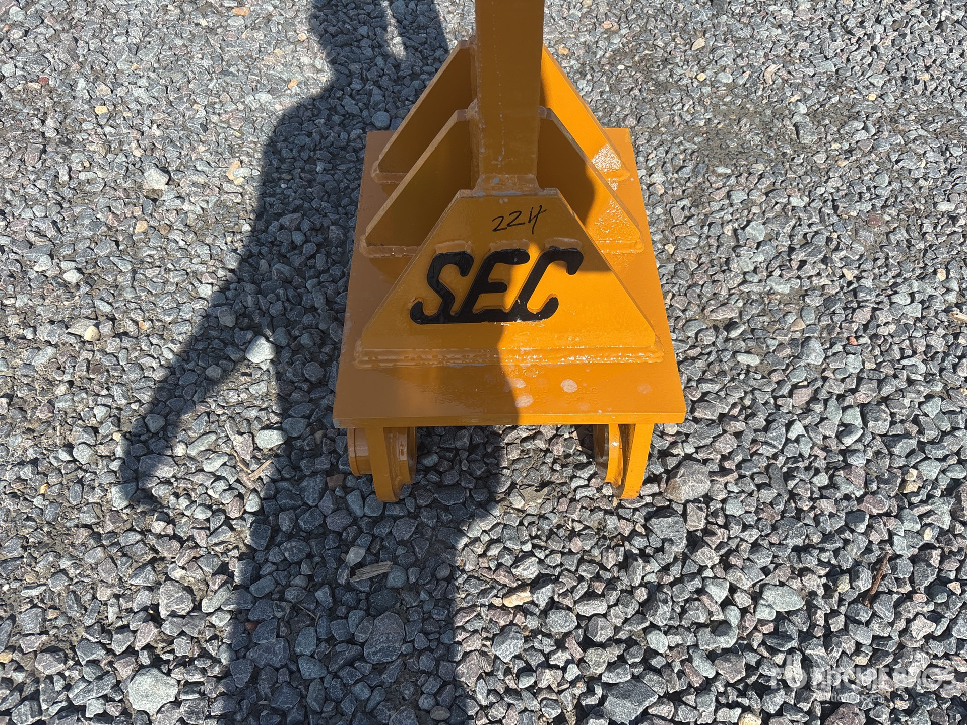 SEC (UNUSED)