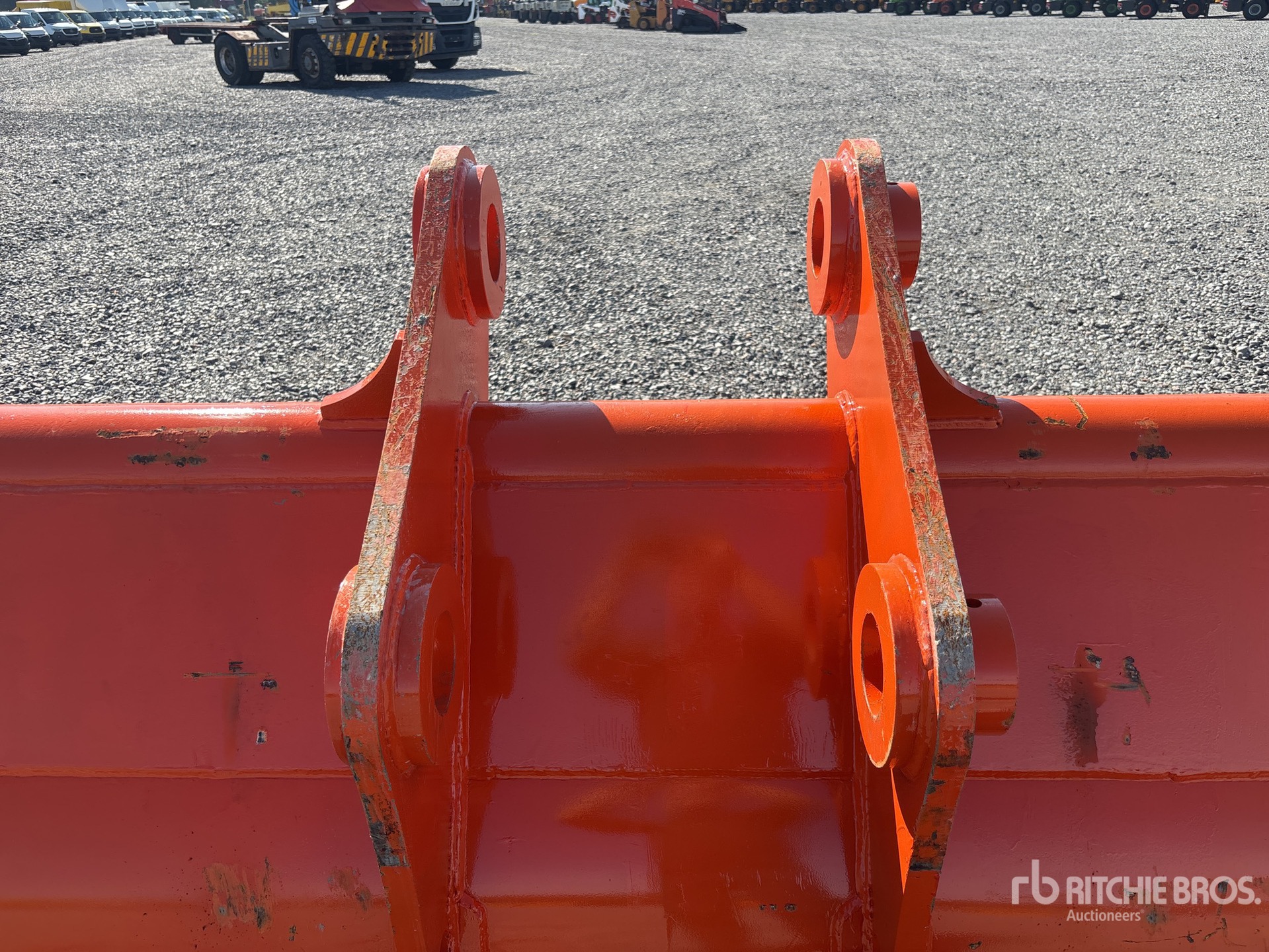 SEC 2180 mm Cleanup 86 in. to fit ZX33 ...