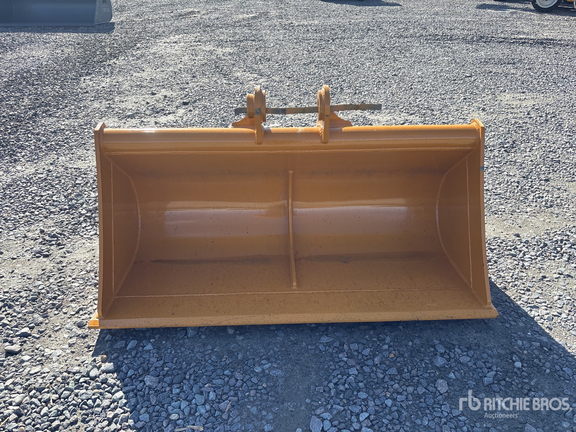 SEC 1730 mm Cleanup 68 in. to fit Cat  ...