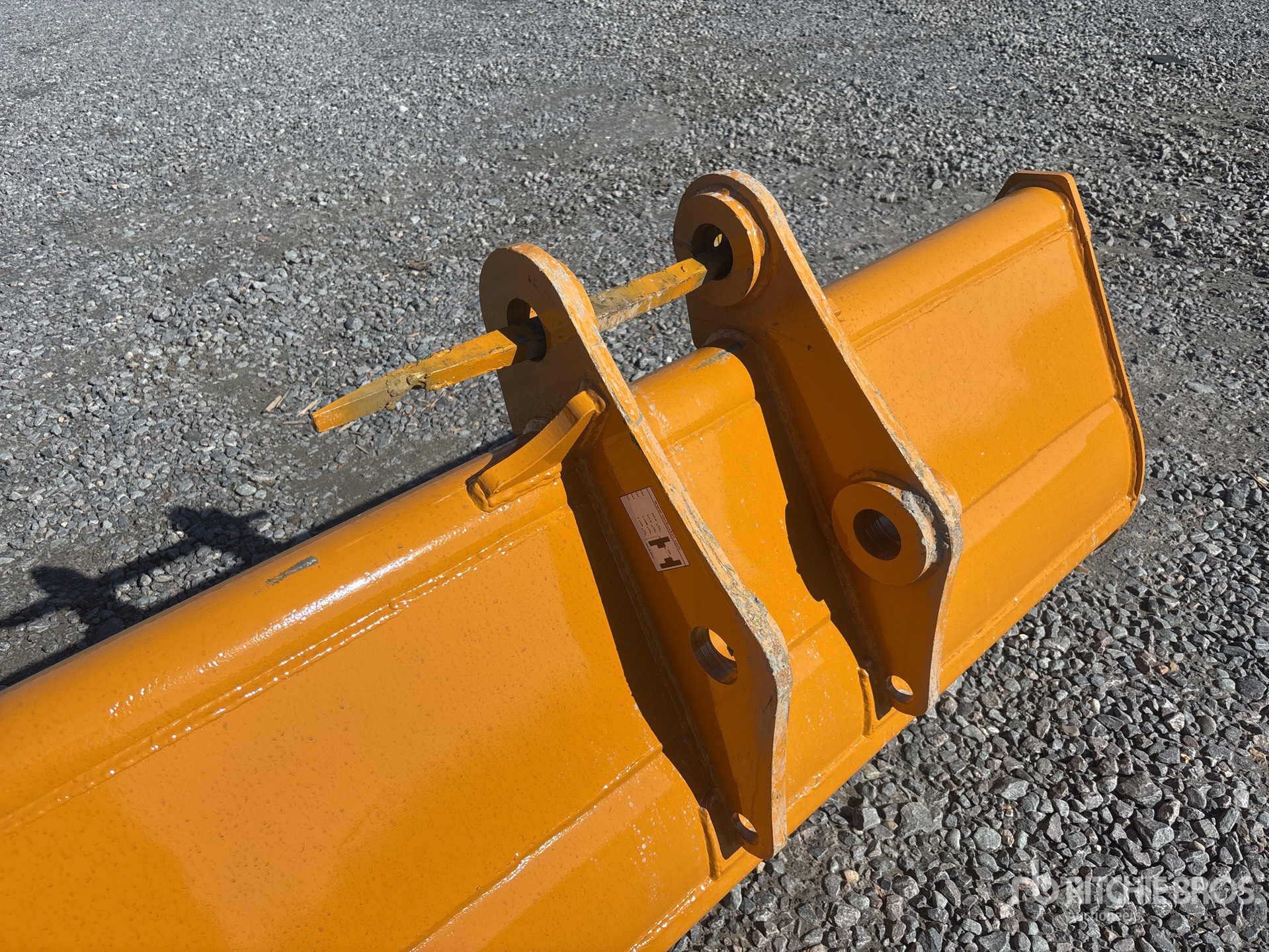 SEC 1730 mm Cleanup 68 in. to fit Cat  ...