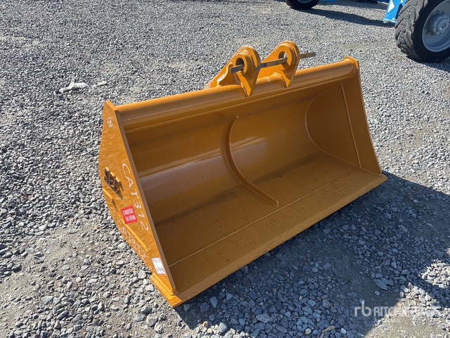 2026 SEC Excavator Bucket