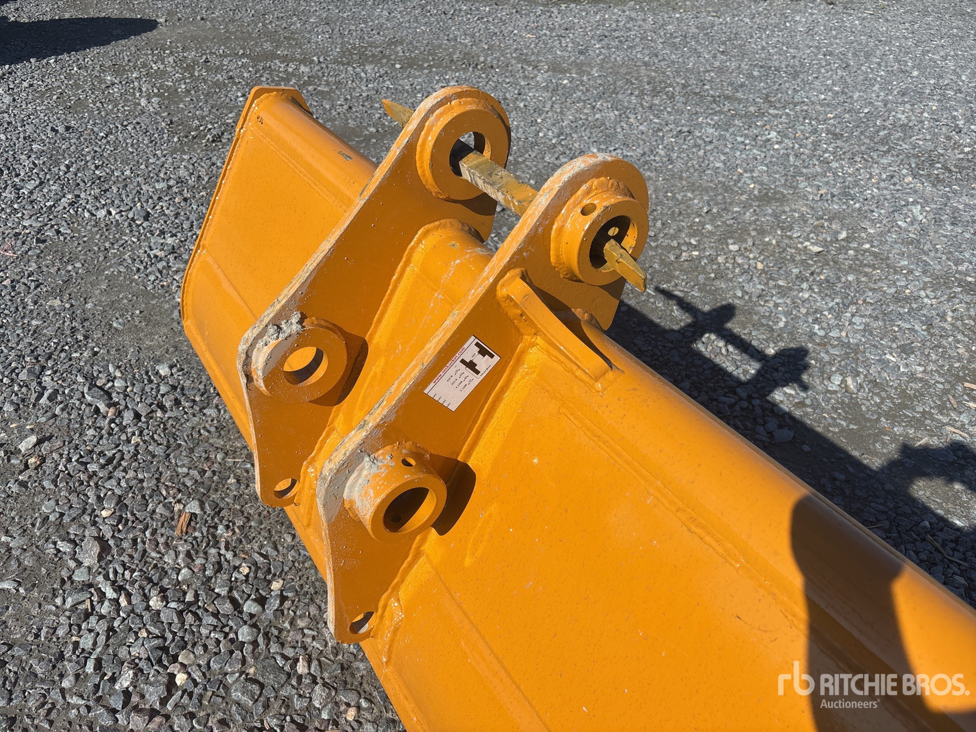 SEC 1730 mm Cleanup 68 in. to fit Cat  ...
