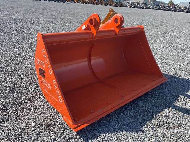 2026 SEC Excavator Bucket