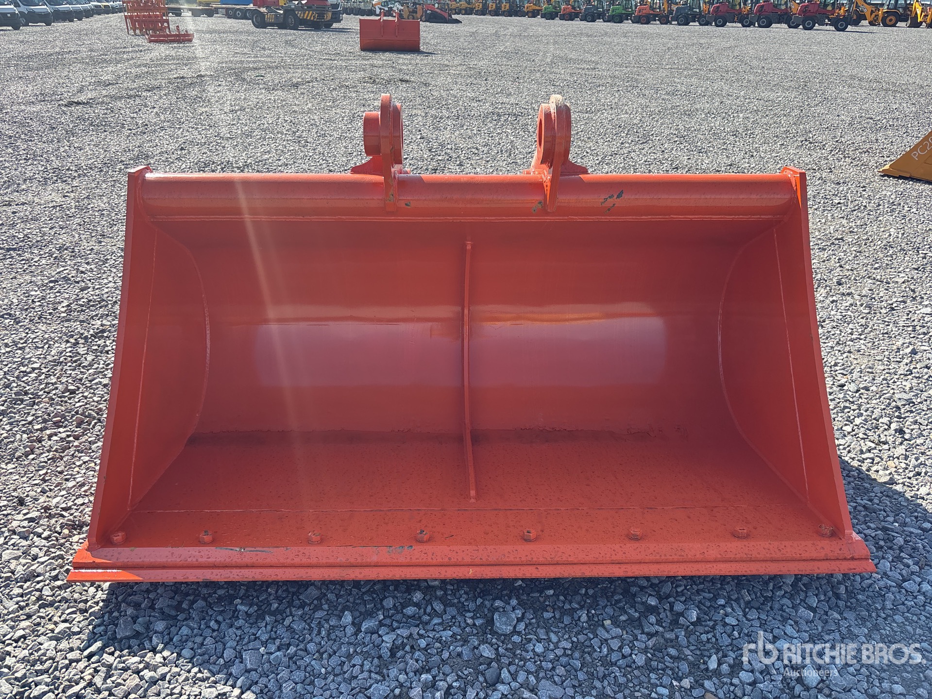 SEC 2110 mm Cleanup 83 in. to fit ZX27 ...