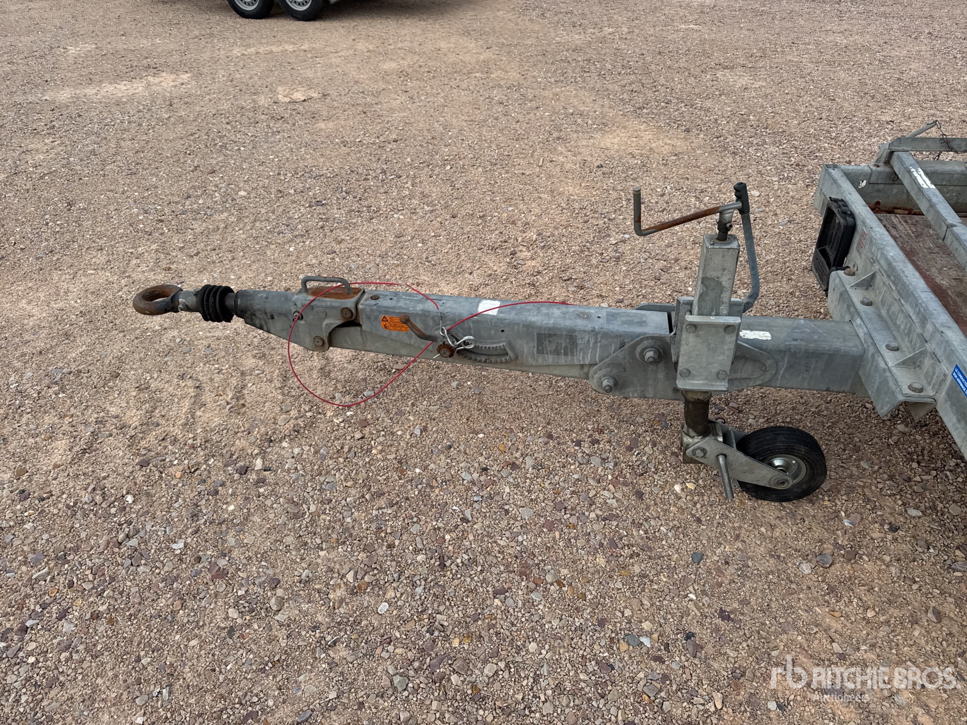 Hubiere H212L14CF