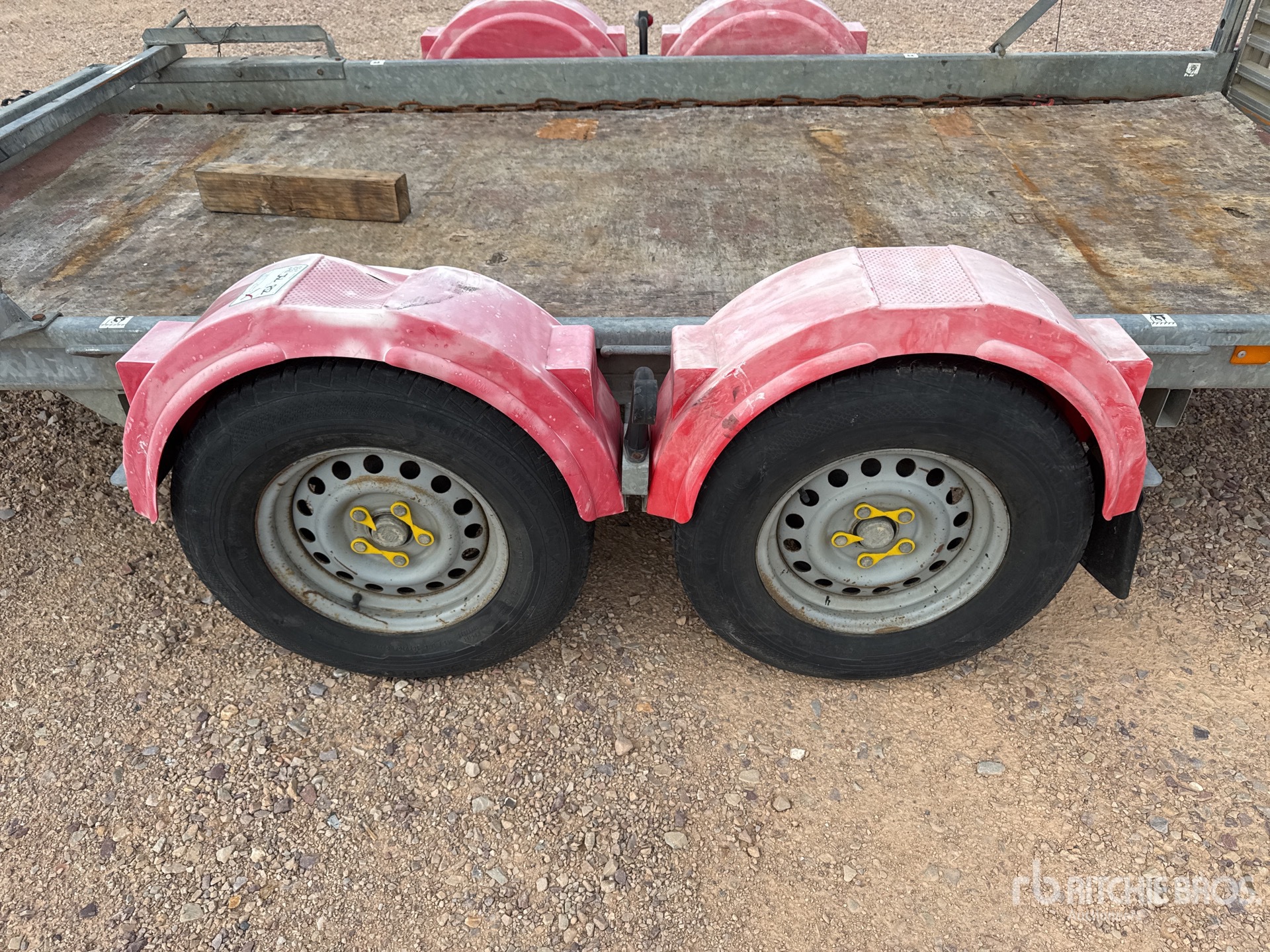 Hubiere H212L14CF