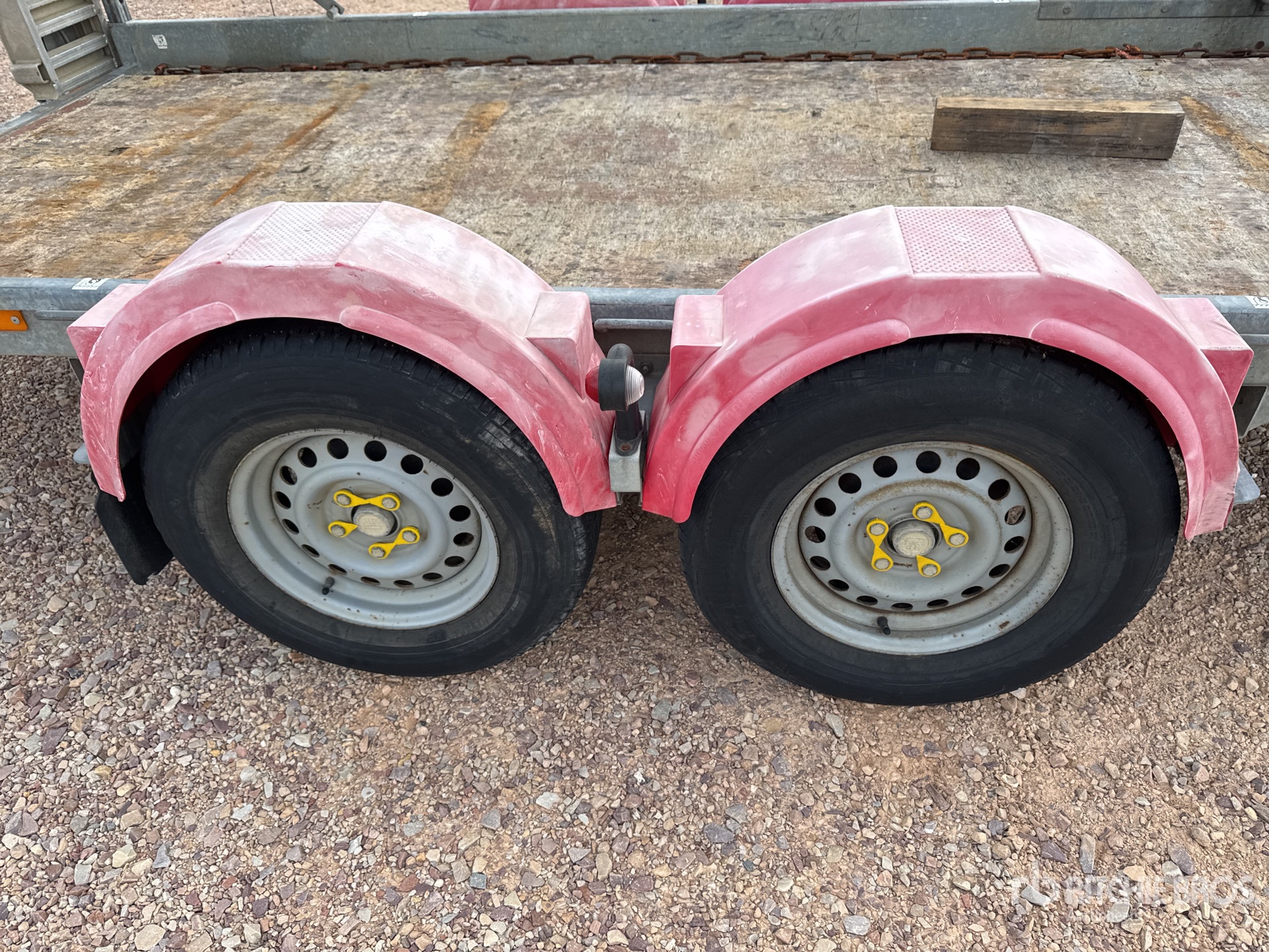 Hubiere H212L14CF