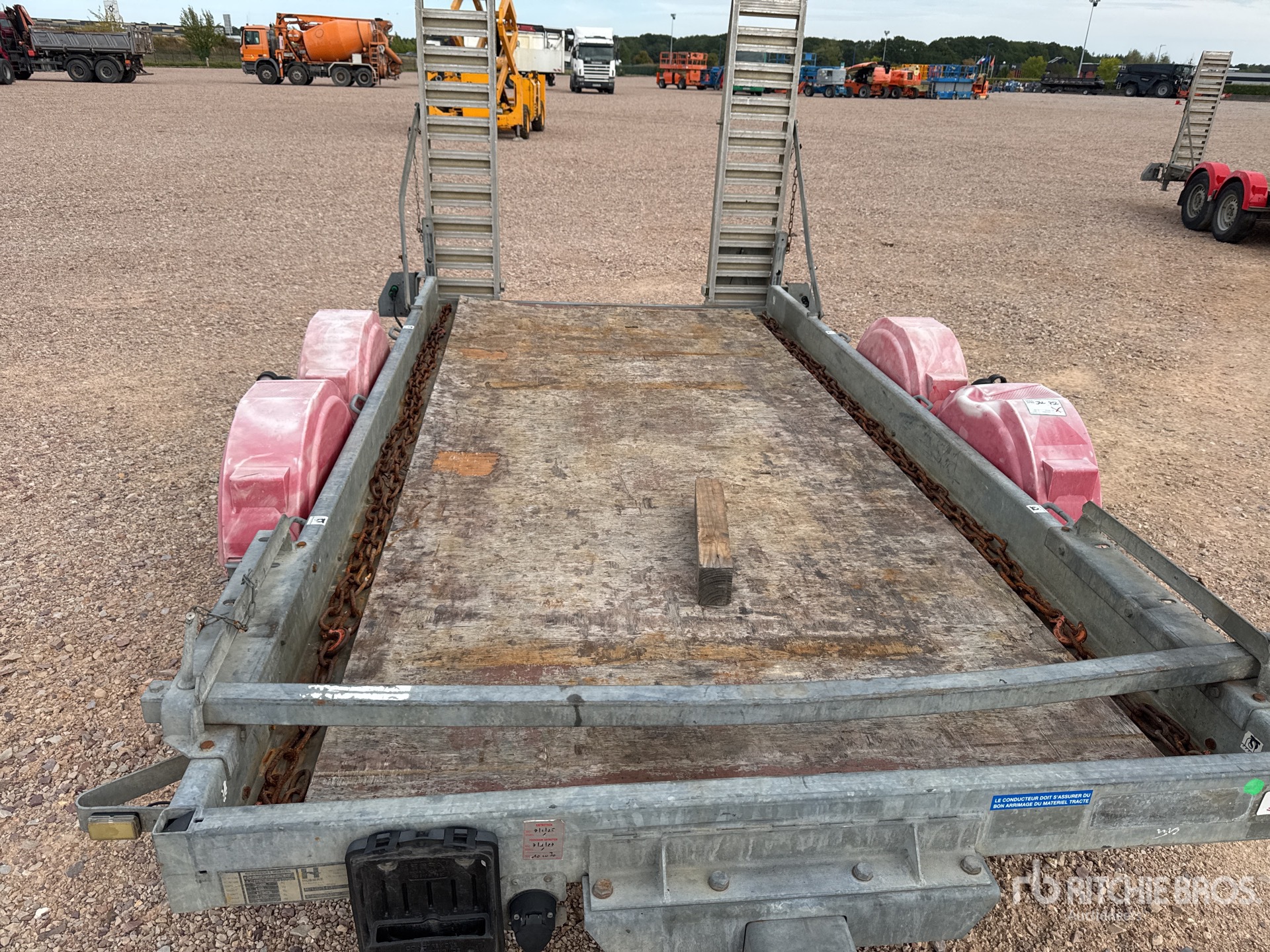 Hubiere H212L14CF