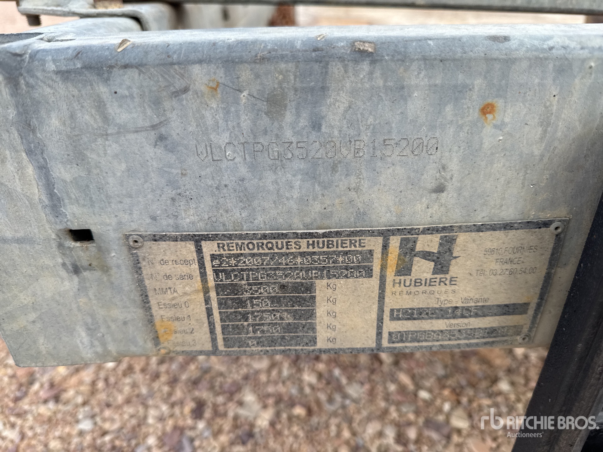 Hubiere H212L14CF