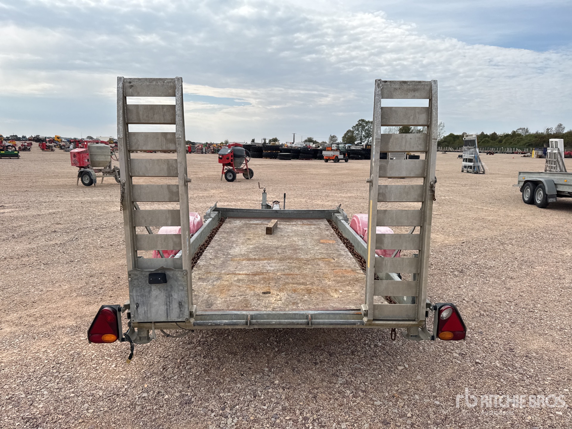 Hubiere H212L14CF