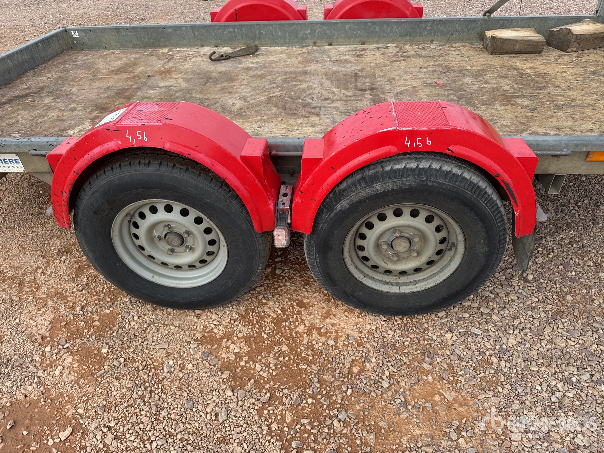 Hubiere H212L14CF