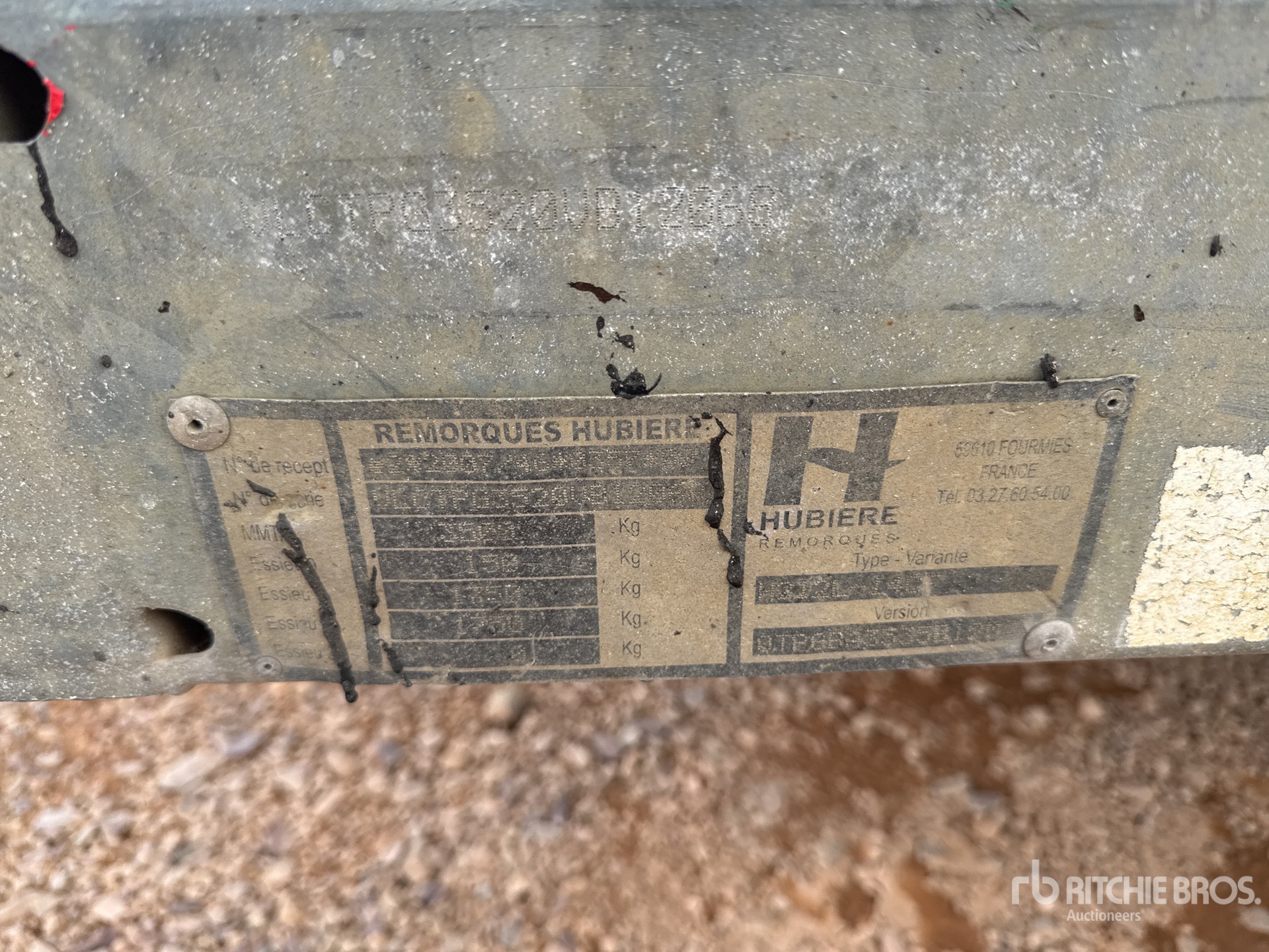Hubiere H212L14CF