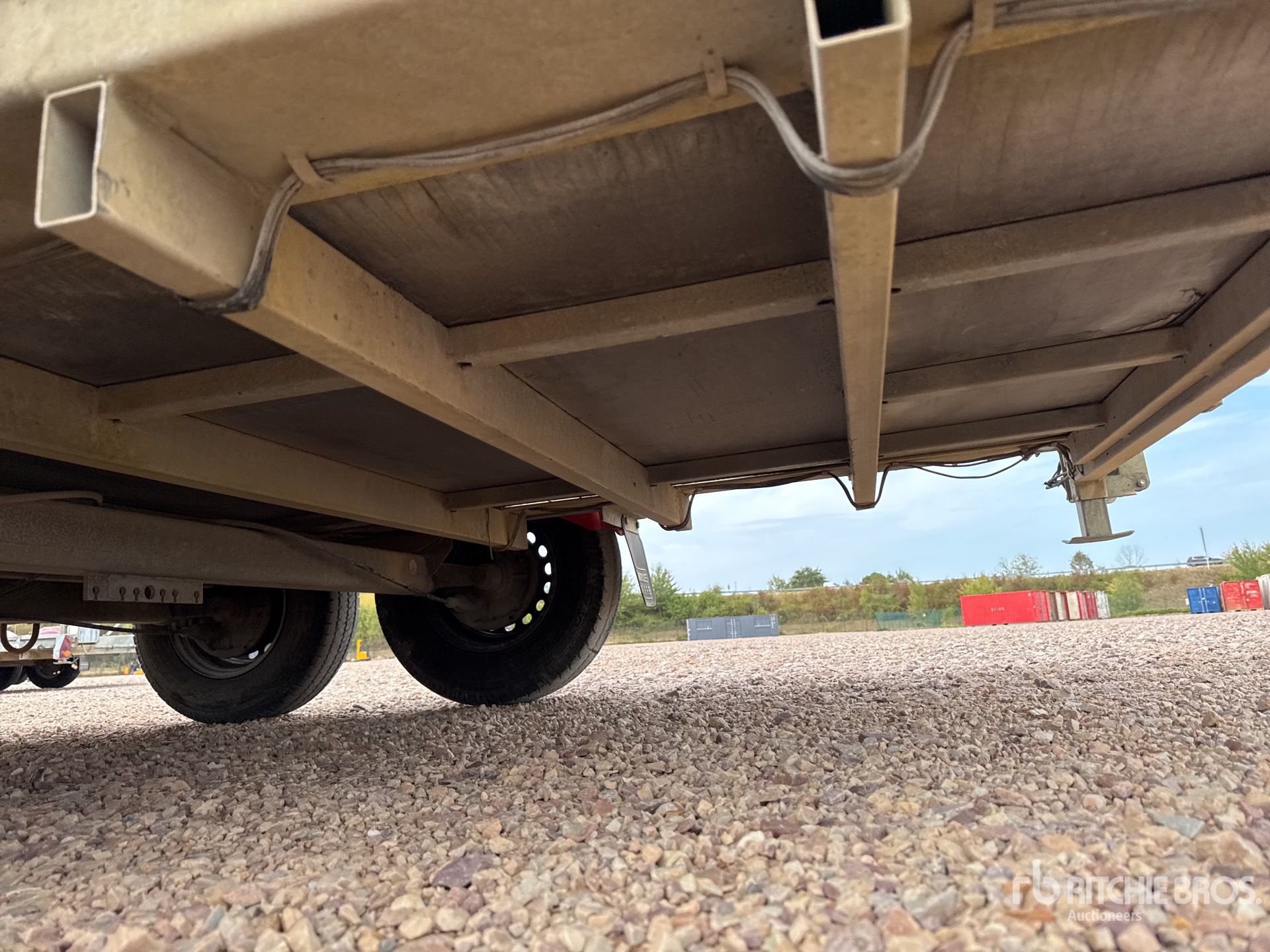 Hubiere H212L14CF