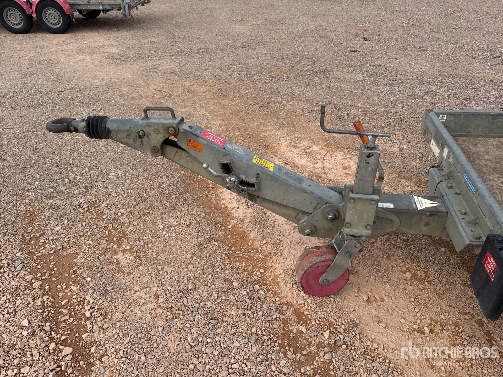 Hubiere H212L14CF