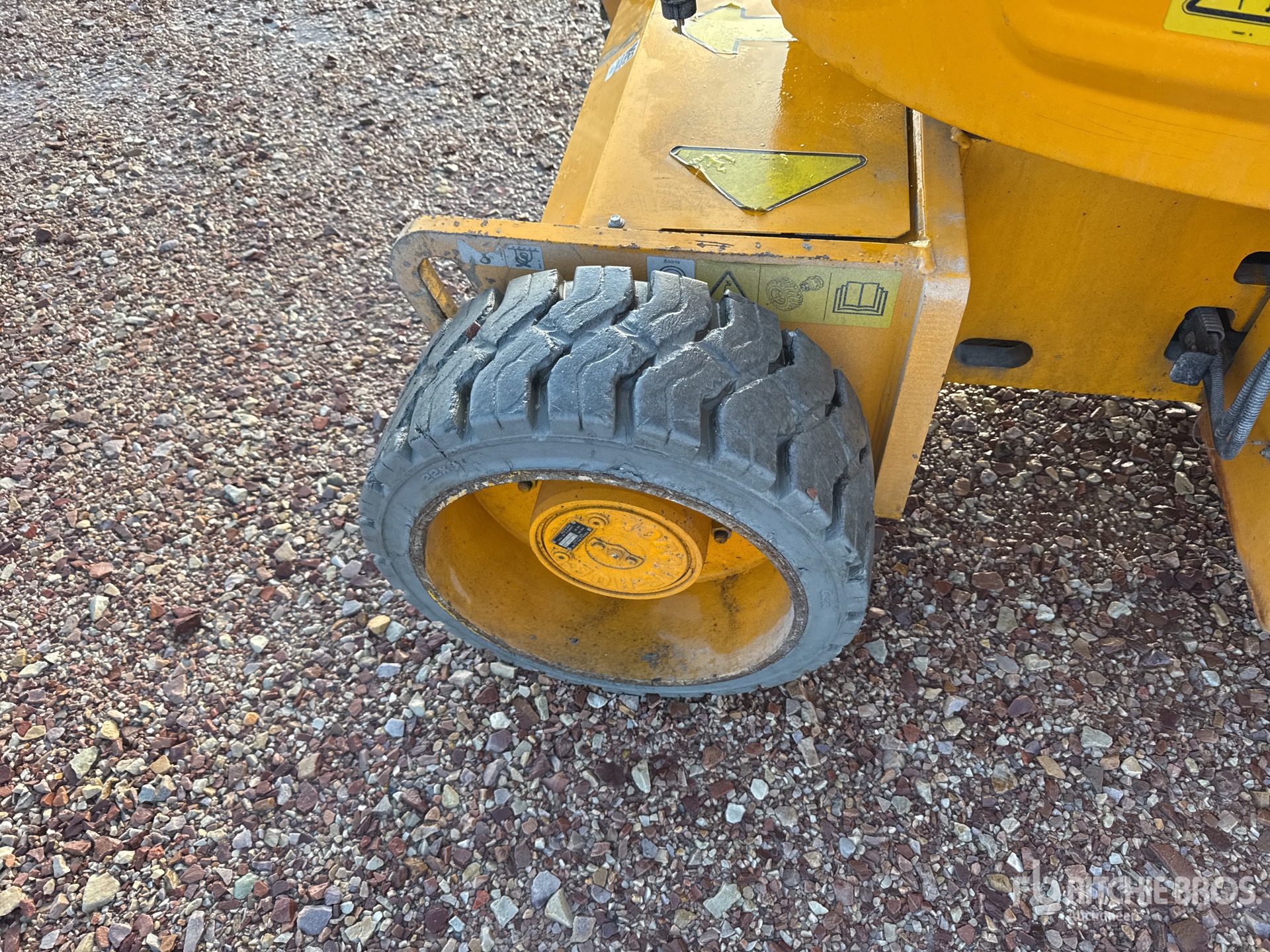 2018 Genie Z-33/18