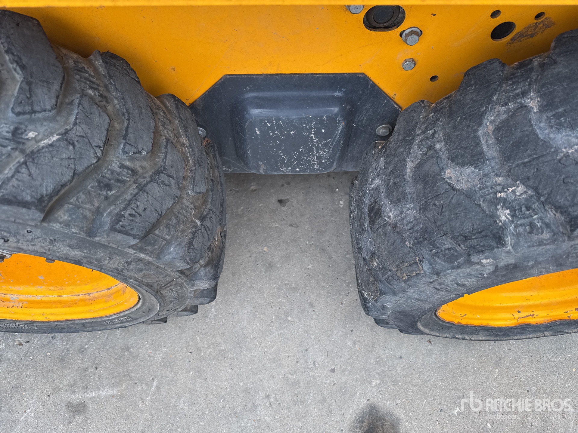 2018 Bobcat S70