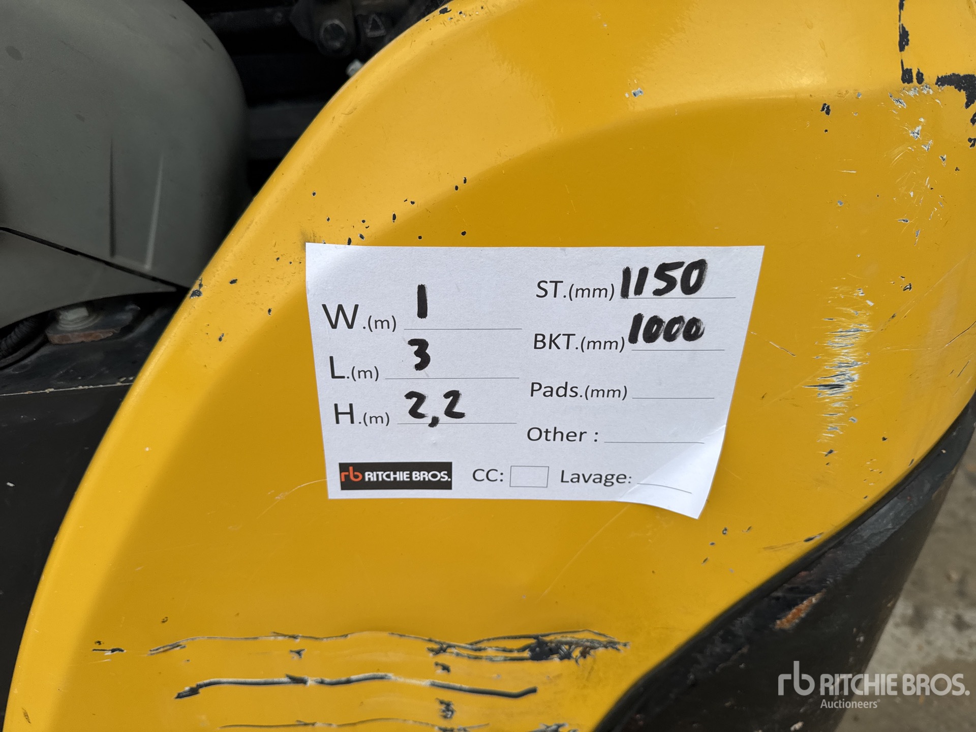 2019 Yanmar SV18