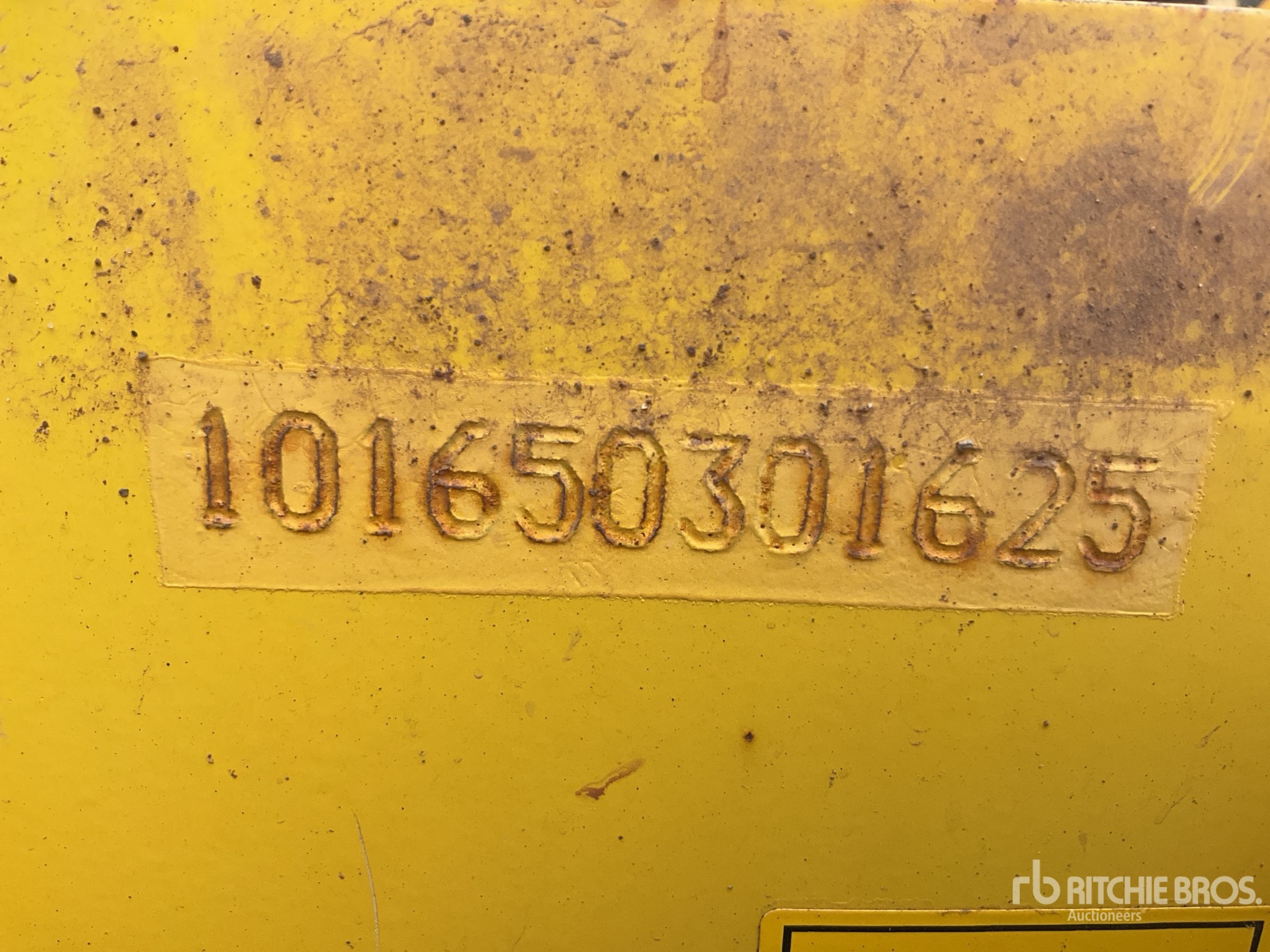 2015 Bomag BW138 -AD-5