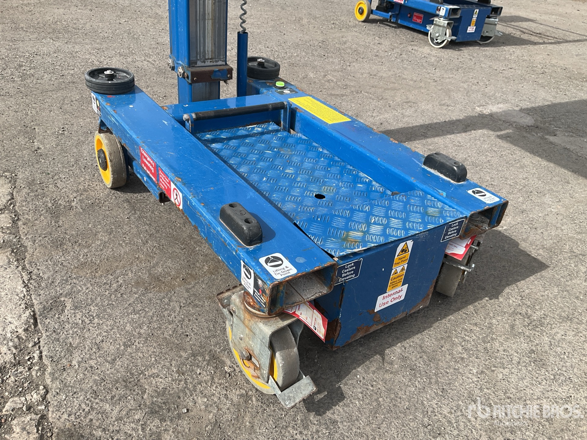 2014 Power Tower NANO