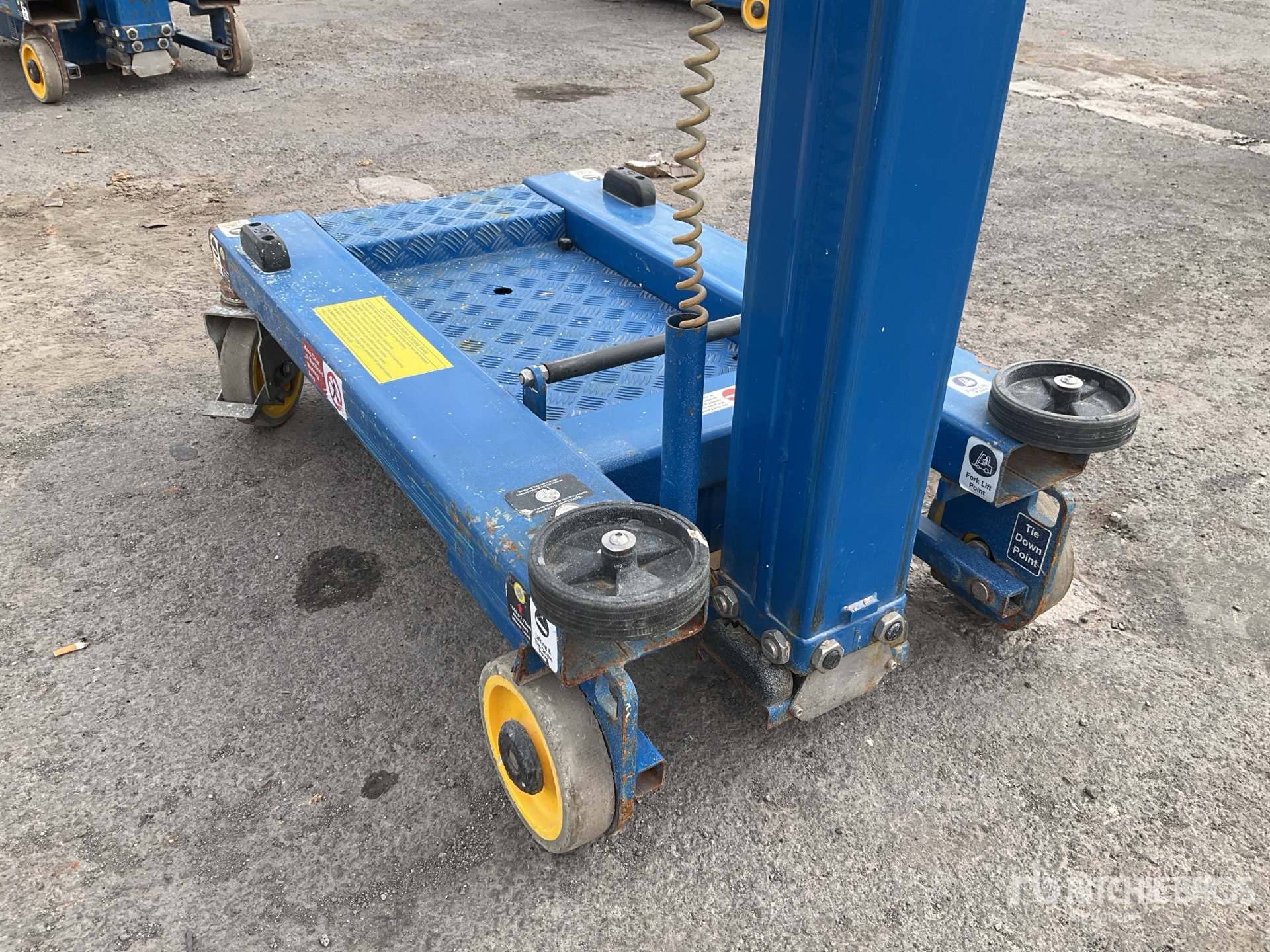 2014 Power Tower NANO