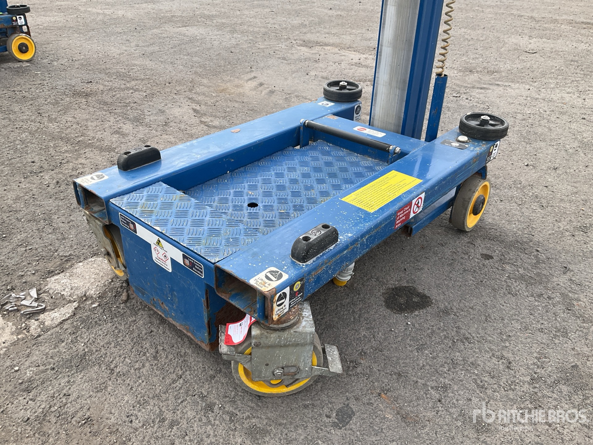 2014 Power Tower NANO