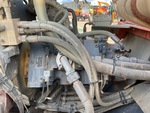 Hydraulics with