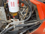 Hydraulics with