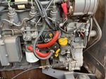 Engine with