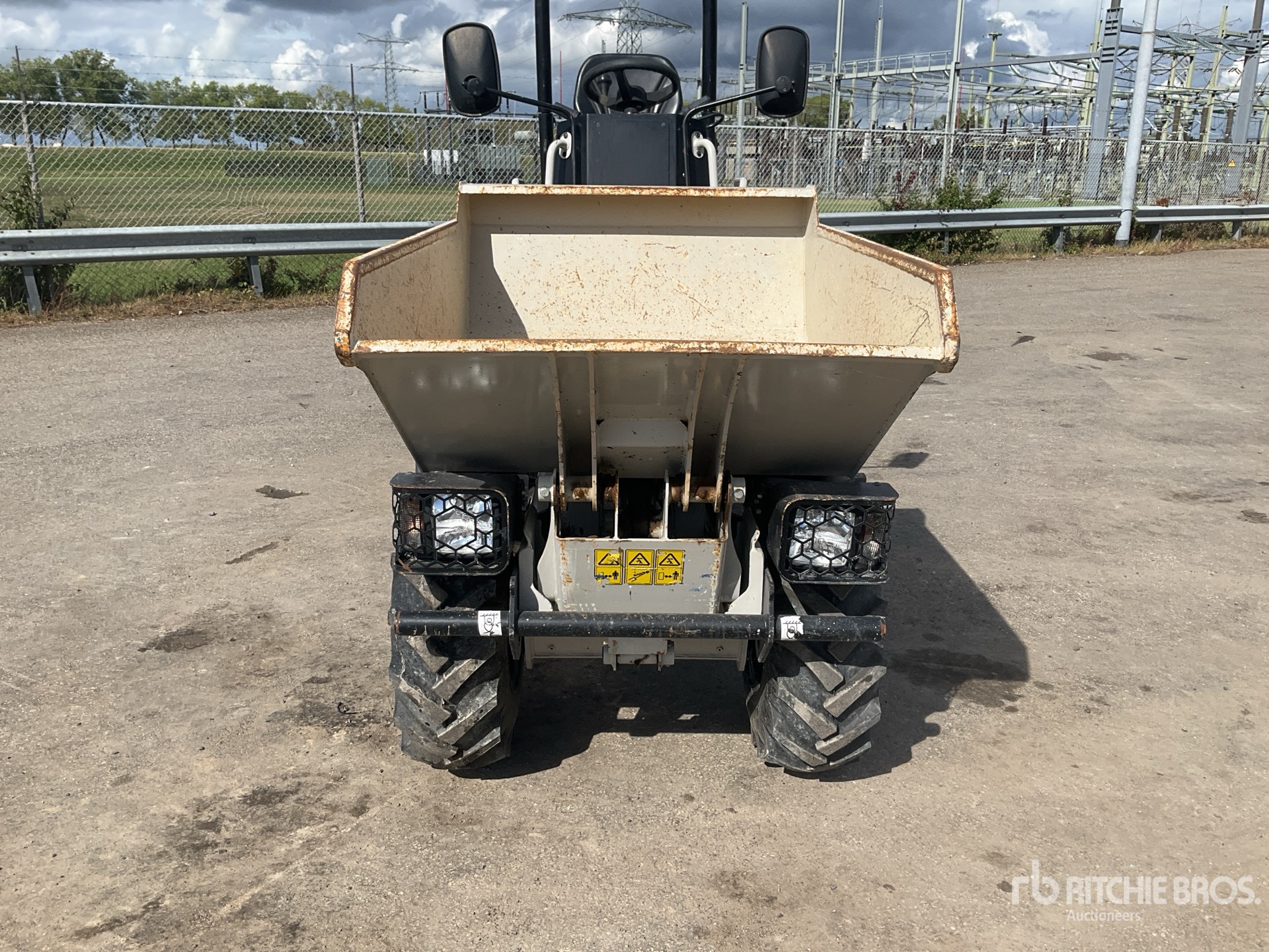 2023 JCB 1T-2S5