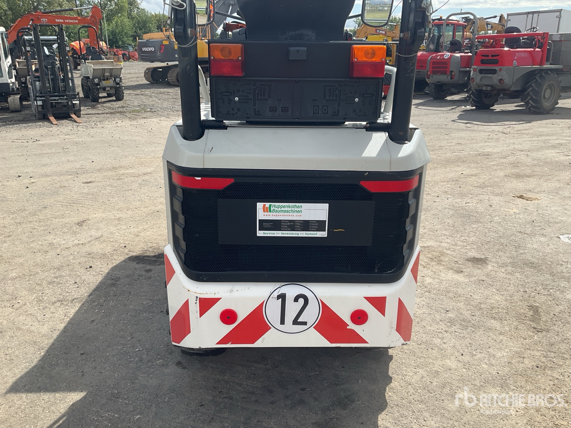 2023 JCB 1T-2S5