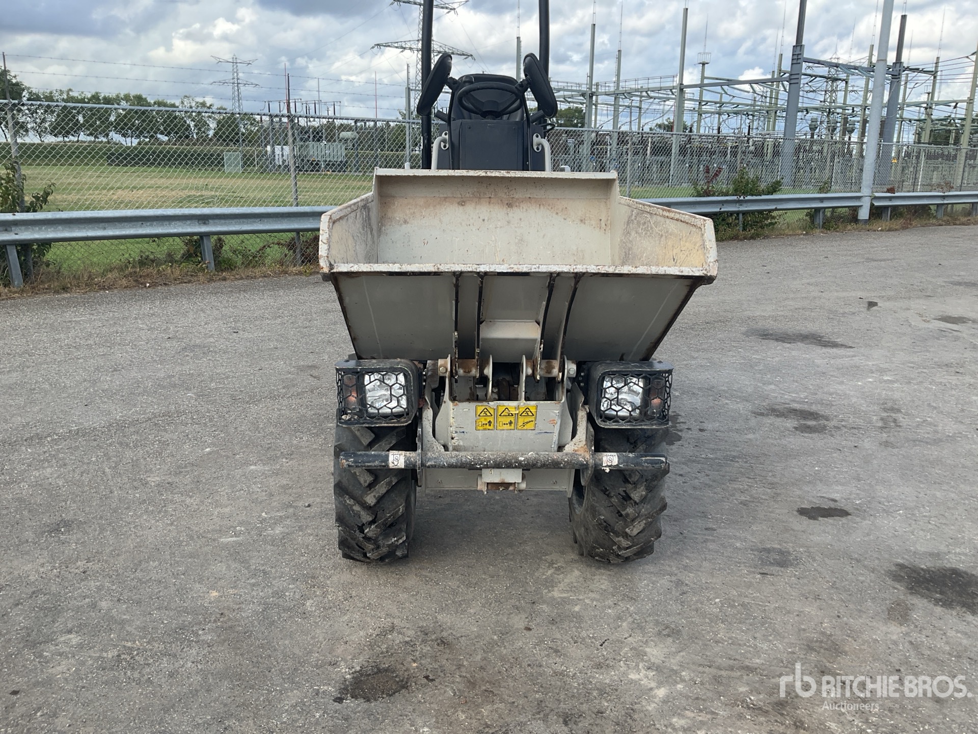 2023 JCB 1T-2S5