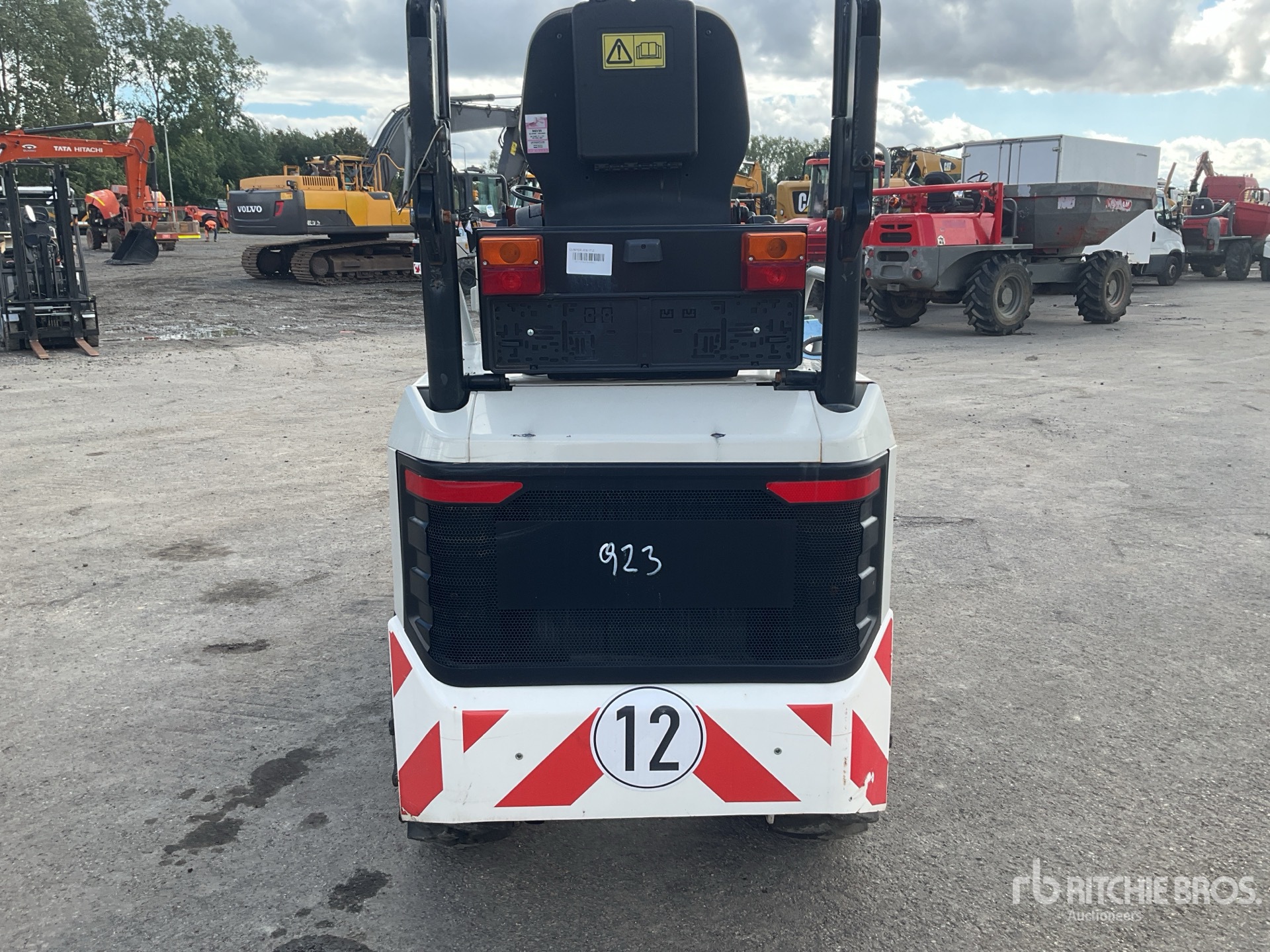 2023 JCB 1T-2S5