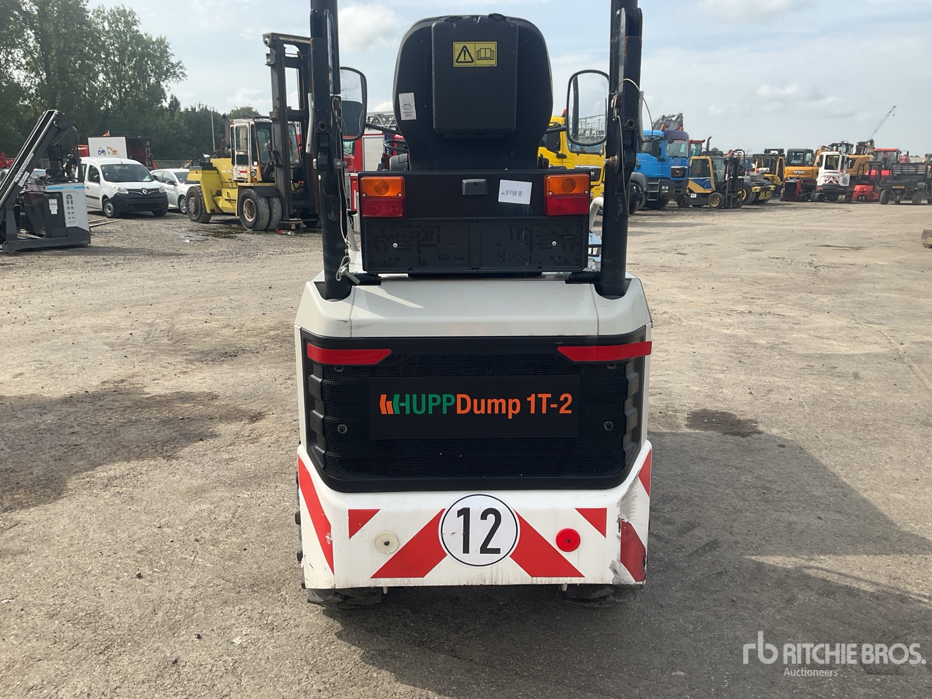 2023 JCB 1T-2S5