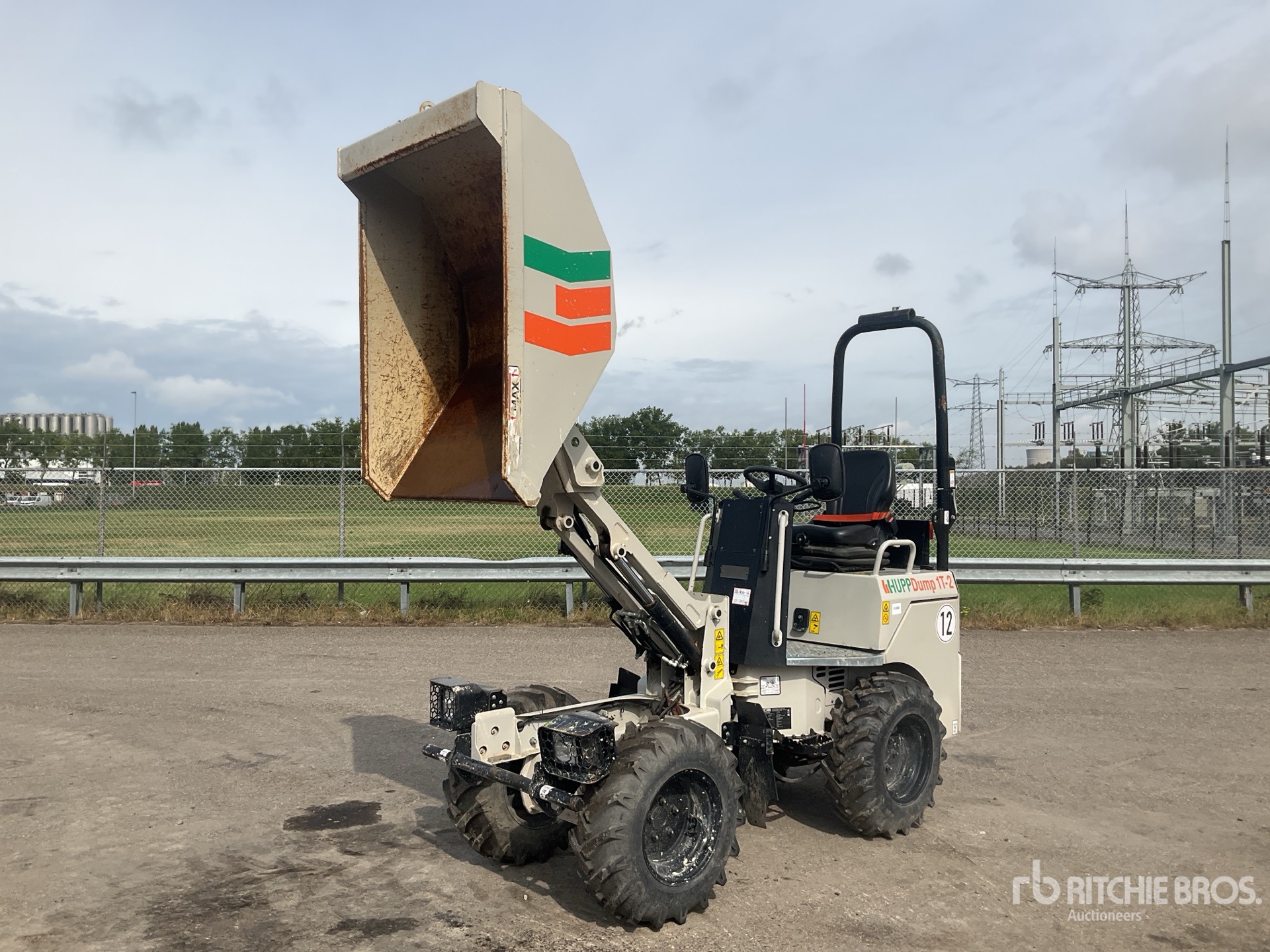 2023 JCB 1T-2S5