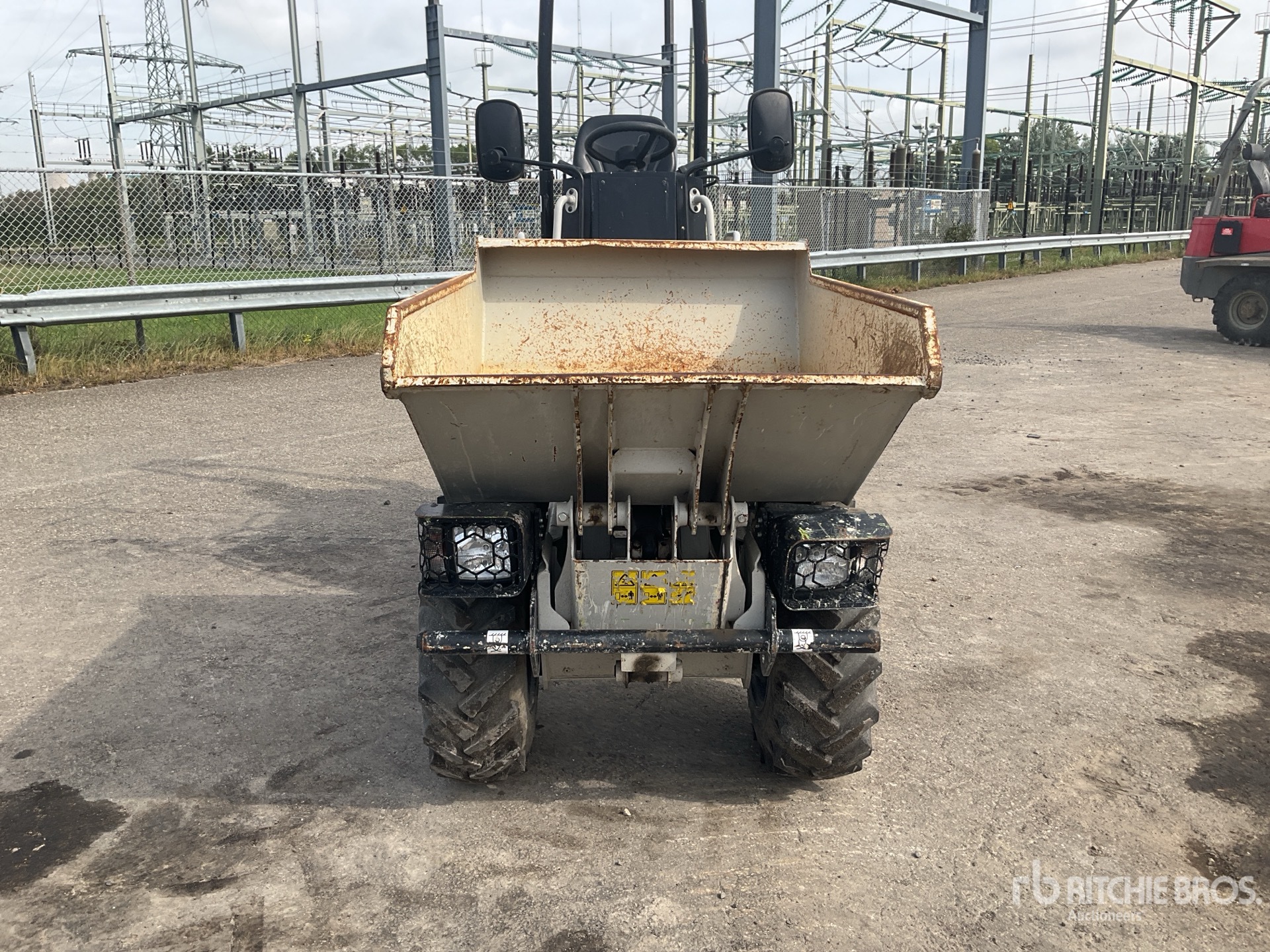 2023 JCB 1T-2S5
