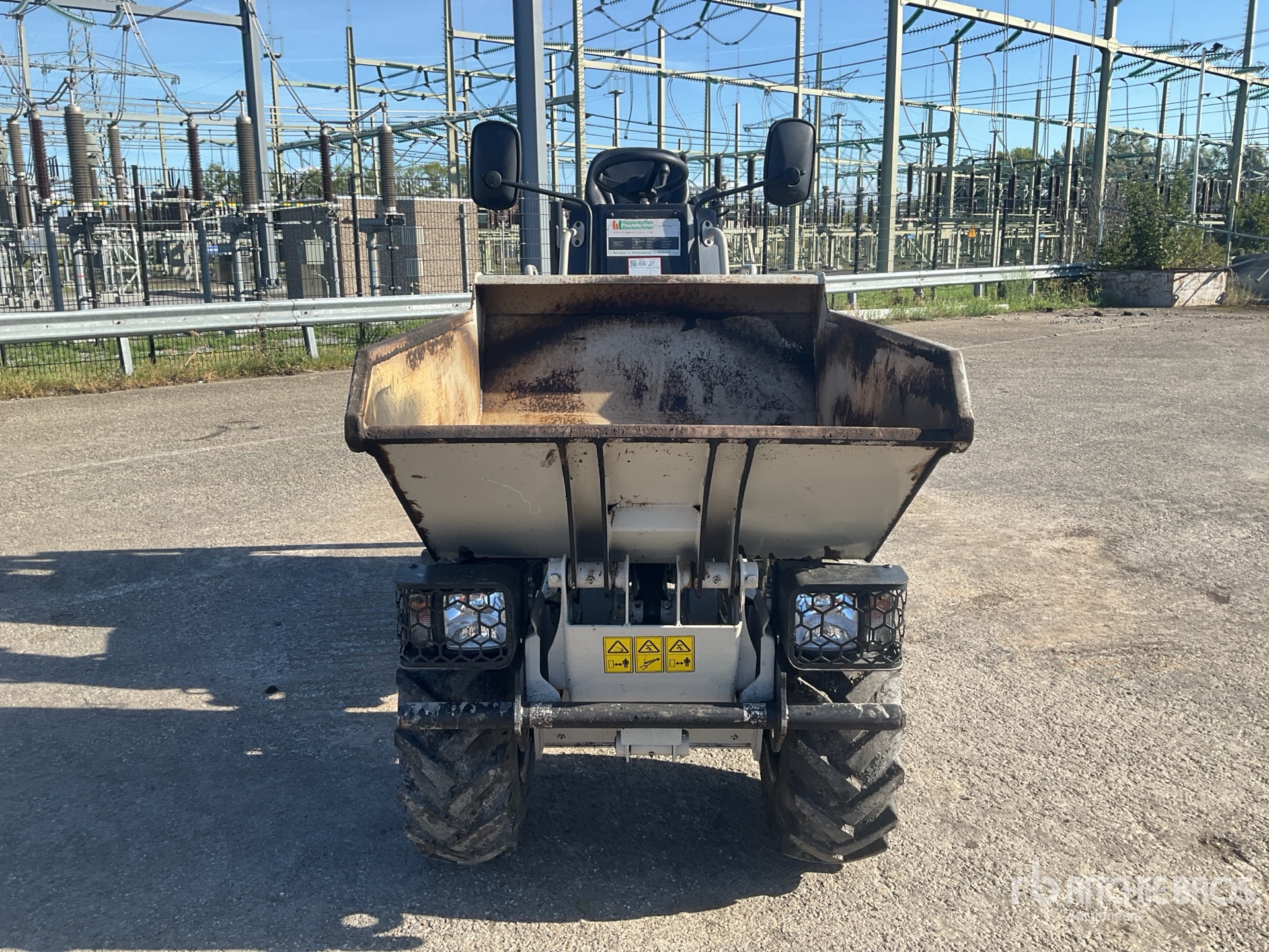 2023 JCB 1T-2S