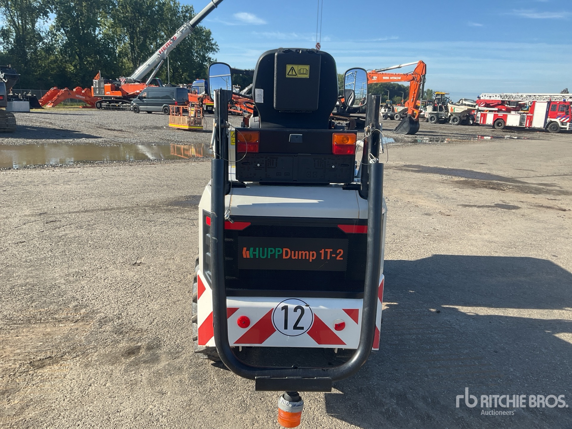 2023 JCB 1T-2S