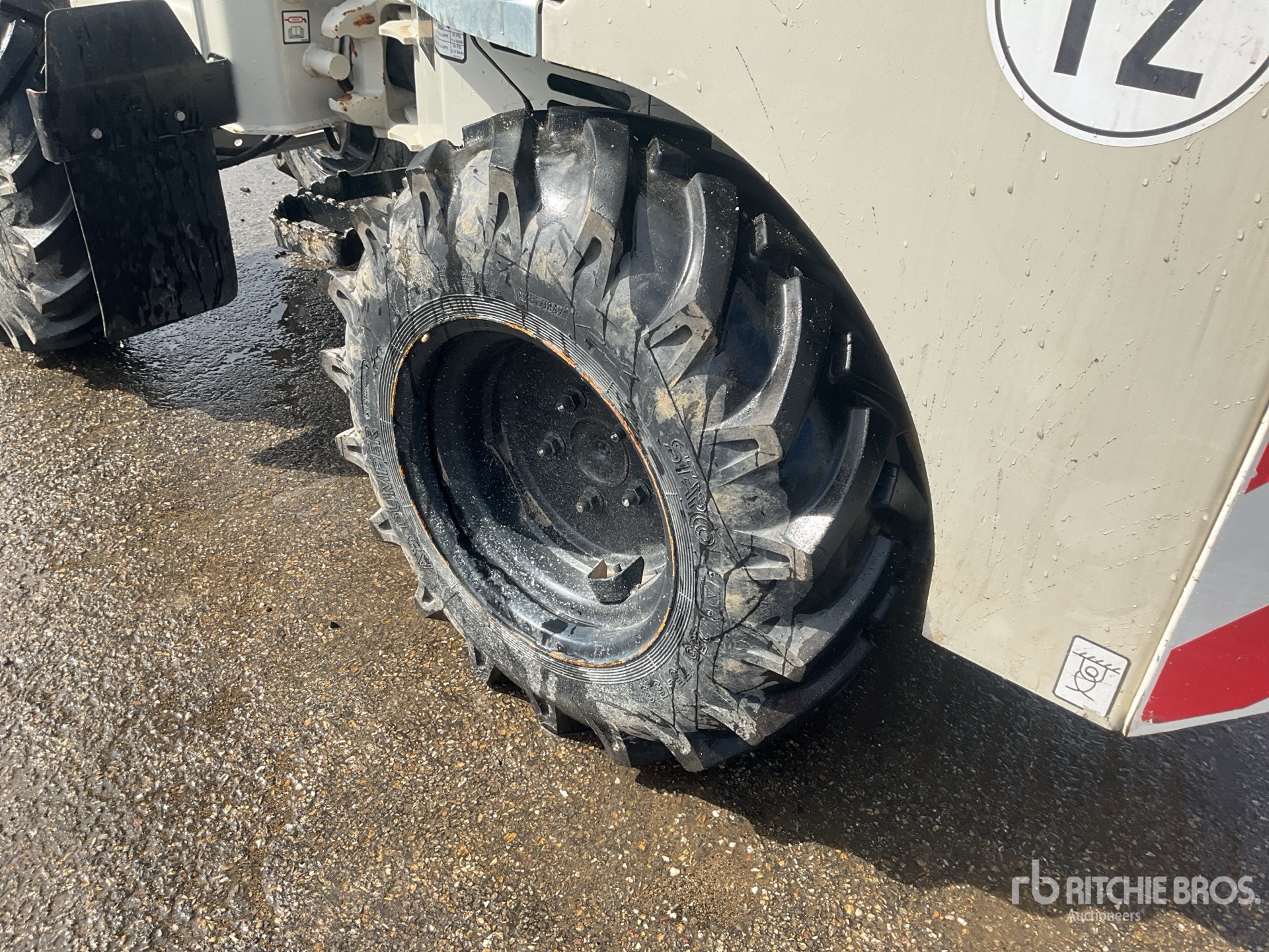 2023 JCB 1T-2S5